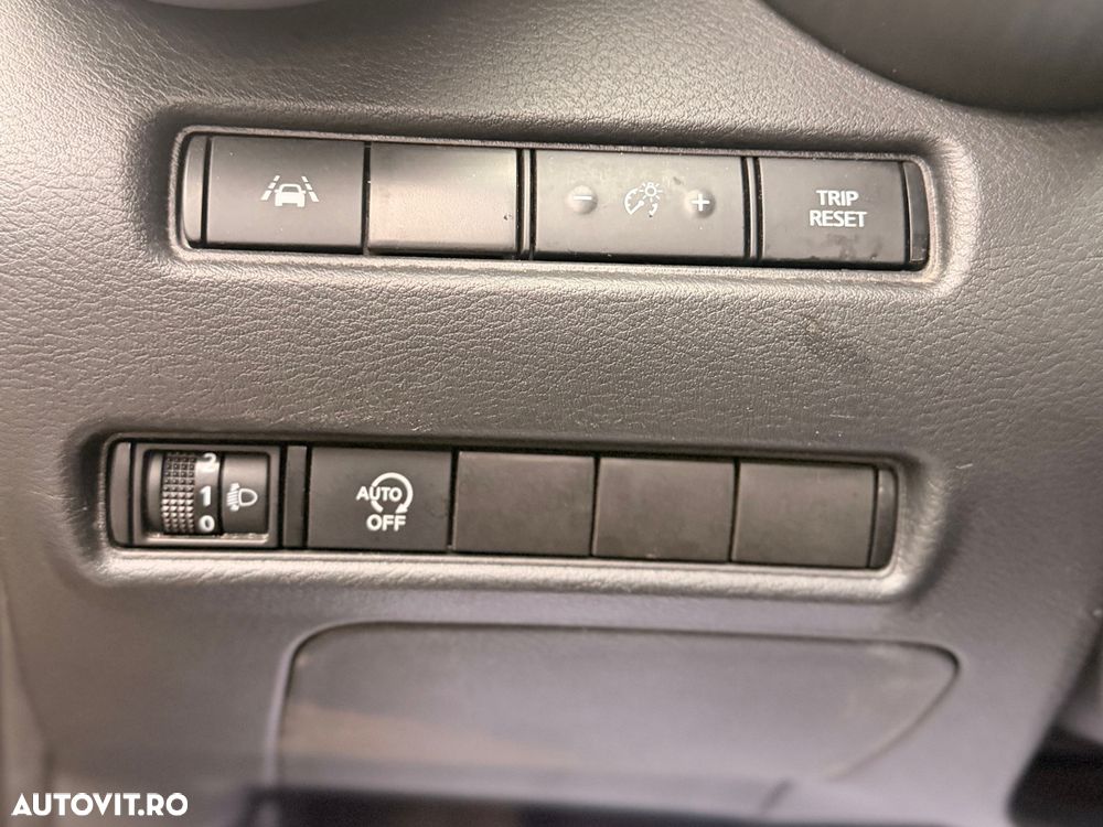 Nissan Juke DIG-T 117 DCT Tekna - 20