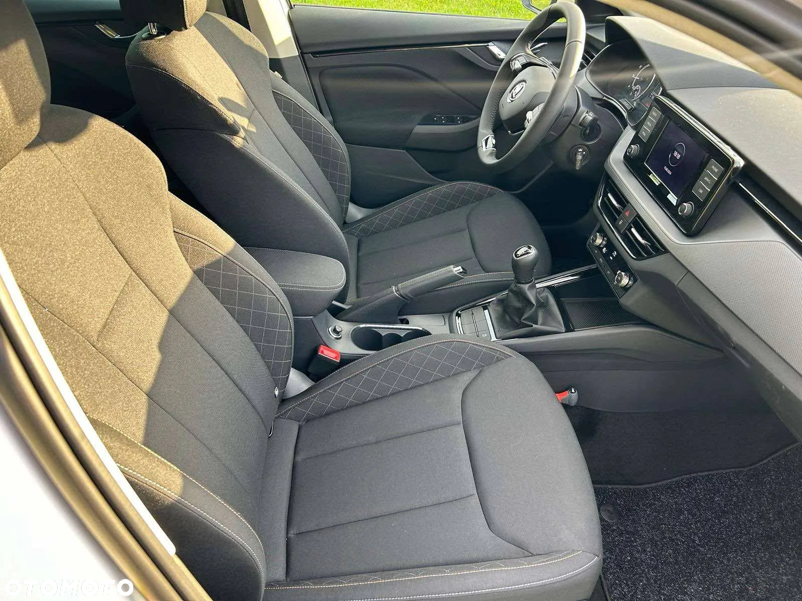 Skoda Scala 1.0 TSI Ambition - 8