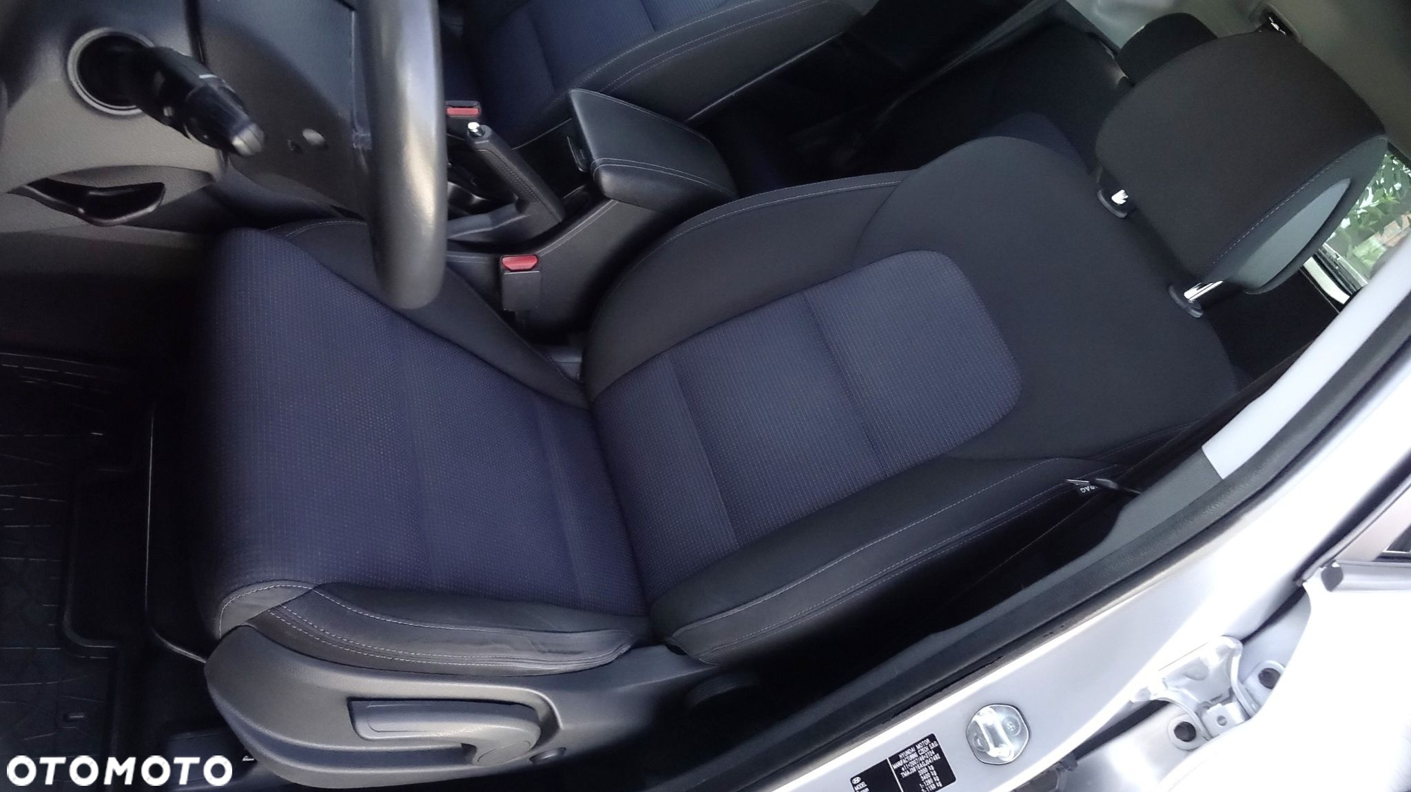 Hyundai Tucson - 21