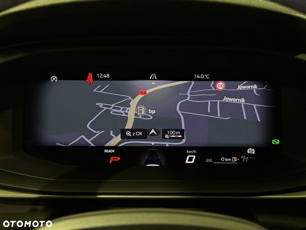 Cupra Terramar 1.5 eTSI DSG - 19