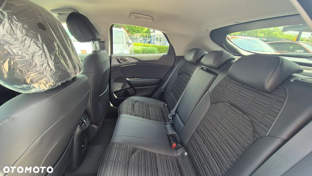 Kia XCeed 1.6 T-GDI L DCT - 21