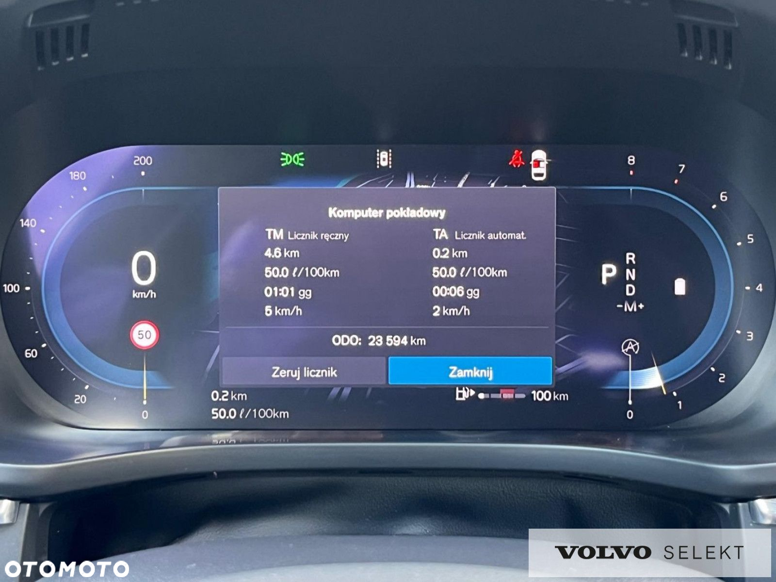 Volvo XC 60 - 29