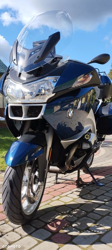 BMW RT - 5