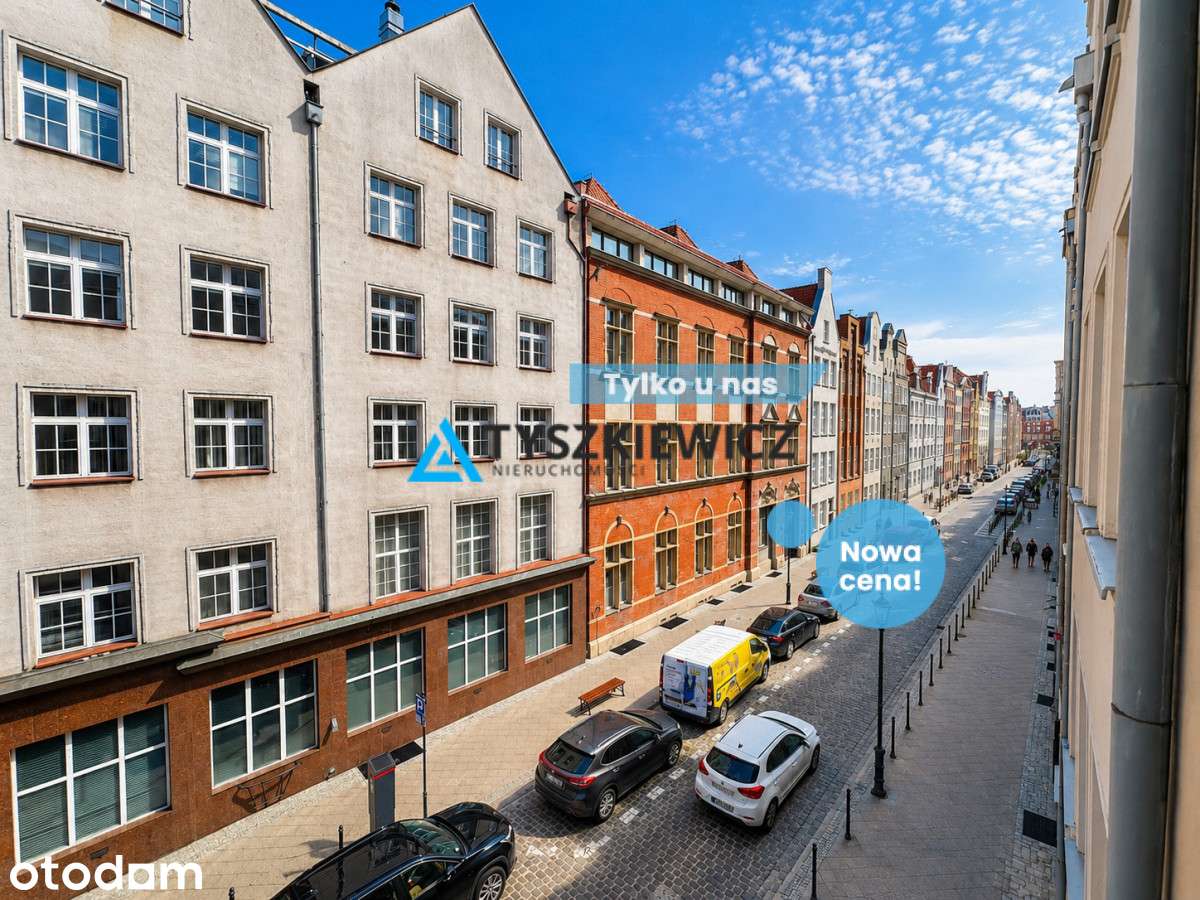 Inwestycja | Ogarna | 2 pokoje I remont generalny