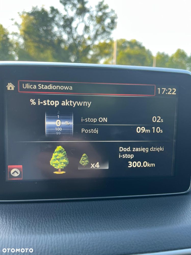 Mazda 3 2.0 Skyenergy EU6 - 18