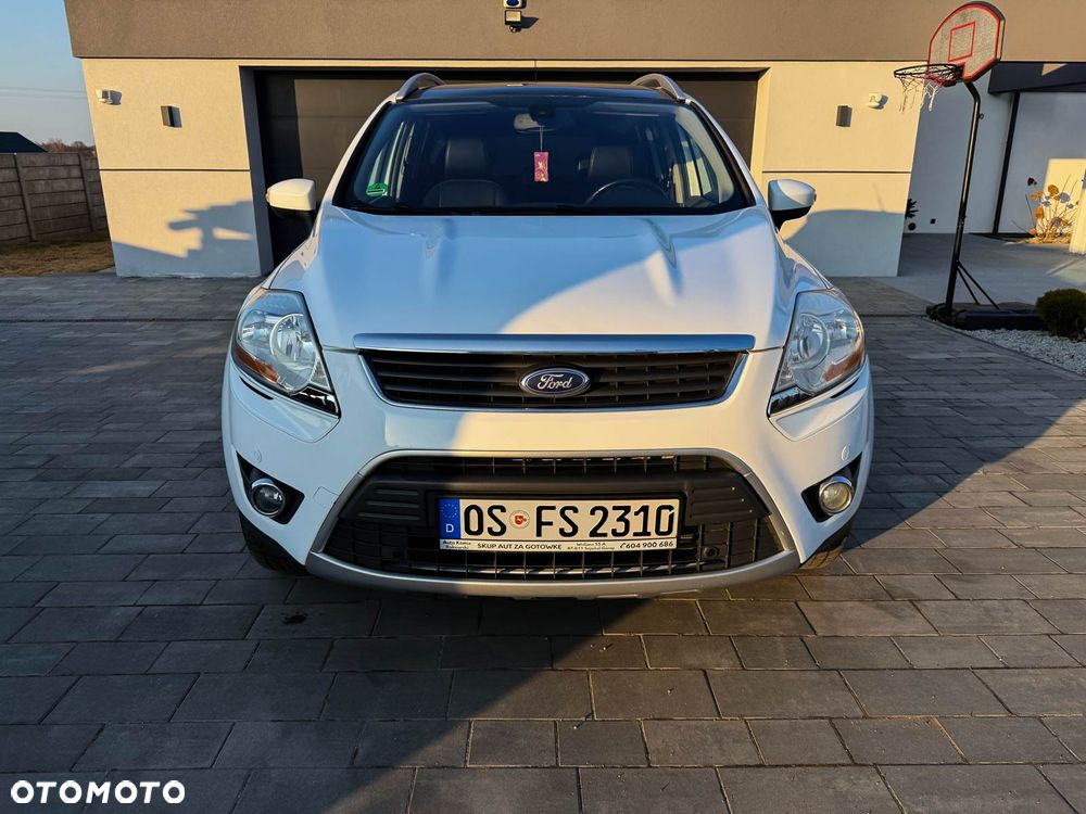 Ford Kuga - 9