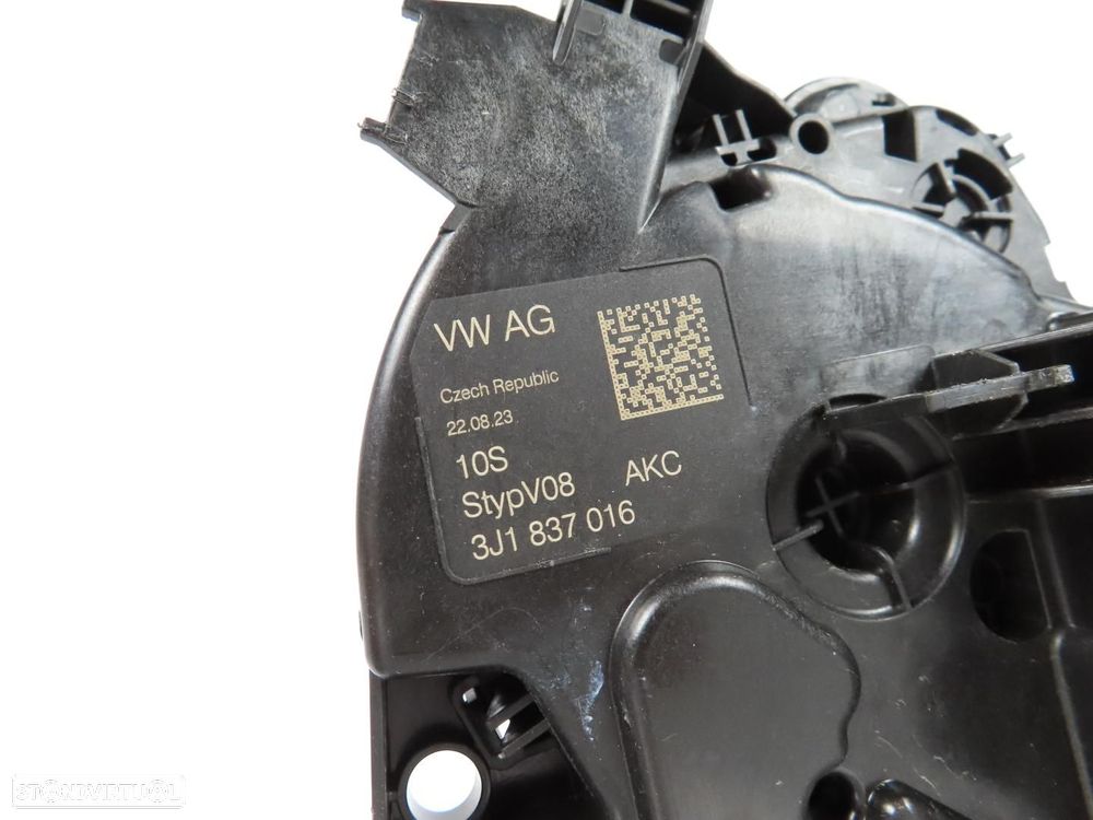 Fecho da porta Direito/Frente Usado / Original VW T-ROC (A11)/VW VW Golf VIII Ha... - 5