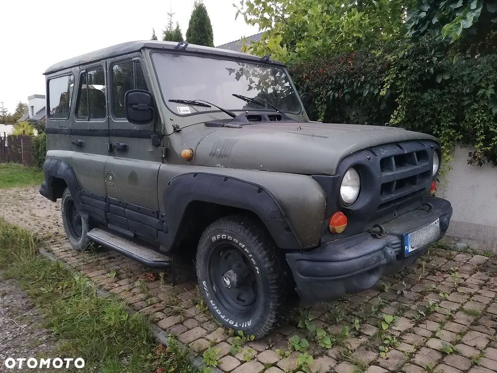 Mitsubishi L200 - 1