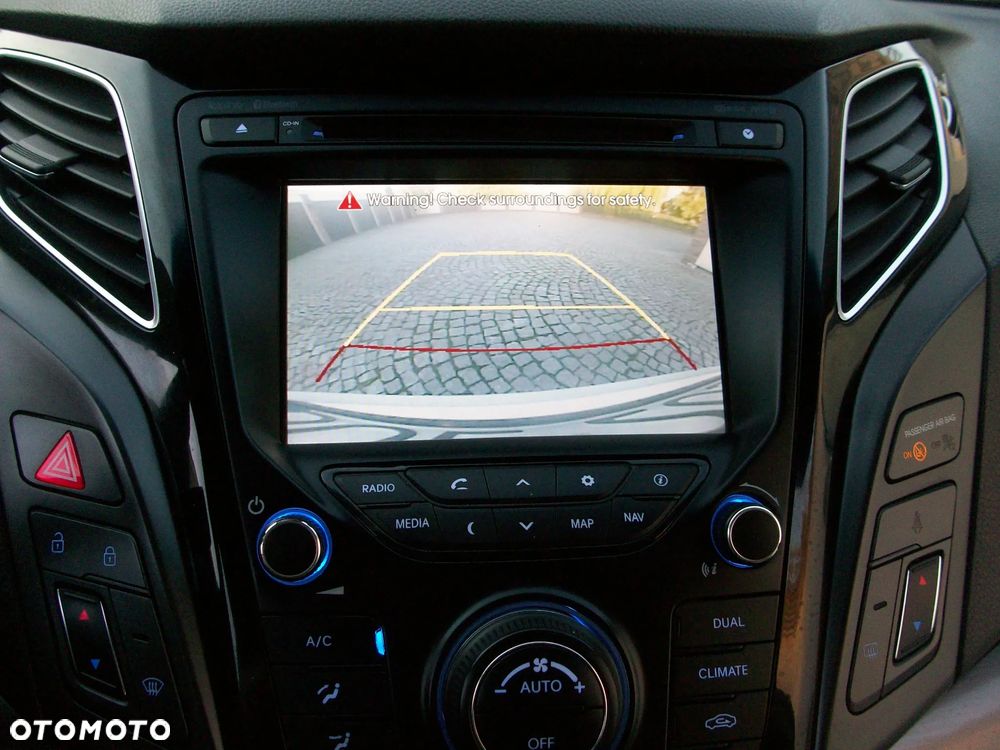 Hyundai i40 1.7 CRDi Automatik Premium - 23