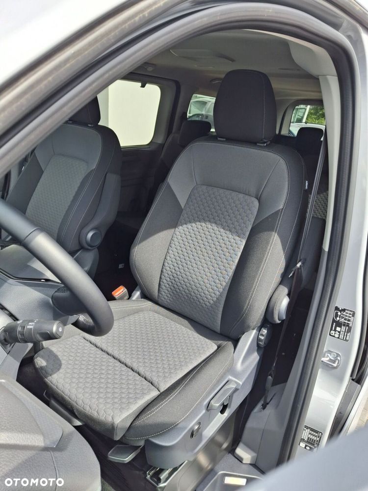 Volkswagen Caravelle 2.0 TDI L2 4Motion Edition - 16