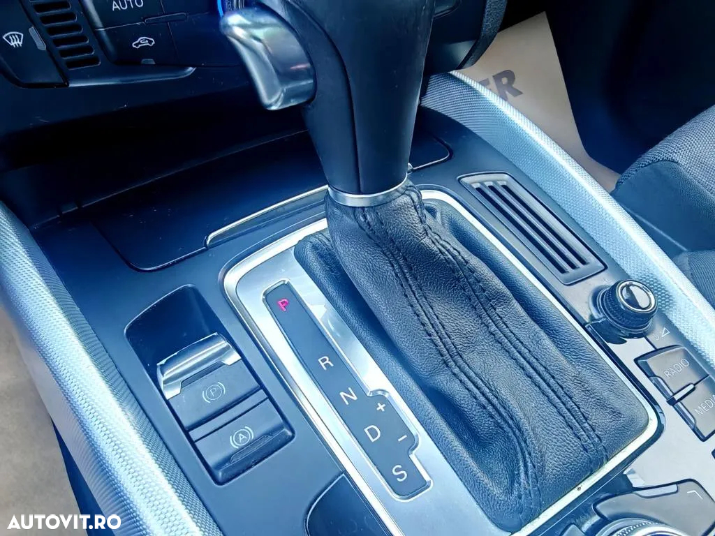 Audi Q5 2.0 TDI Quattro S-Tronic - 15