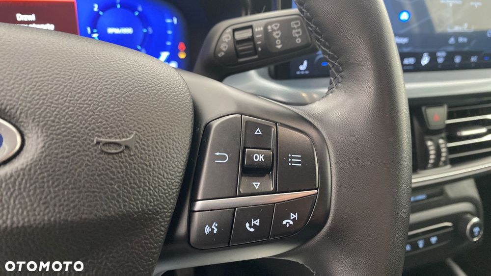 Ford Focus 1.5 EcoBlue Active X - 23