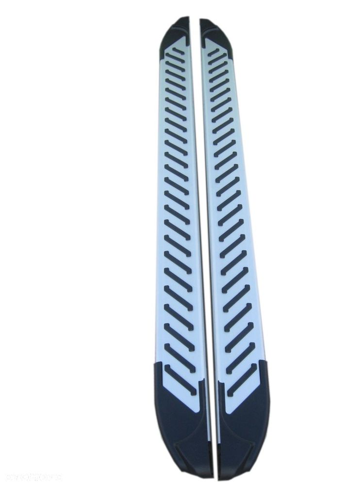 ORUROWANIE BOCZNE DACIA DUSTER 2013 półka