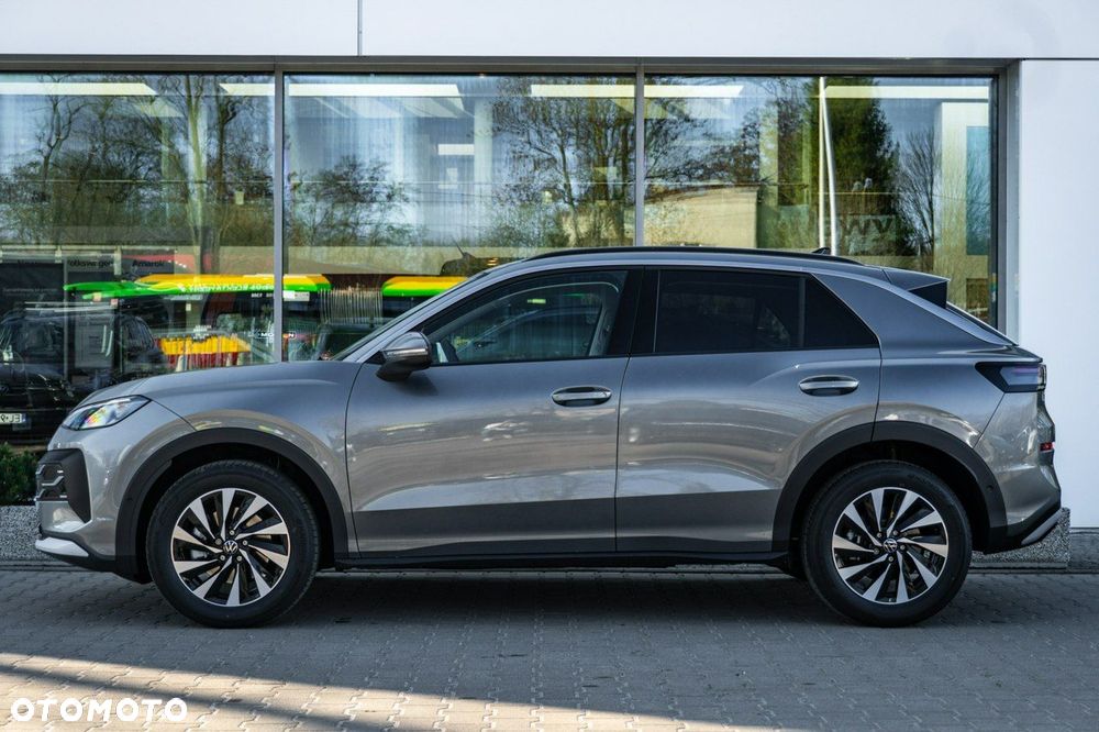 Volkswagen T-Roc - 6