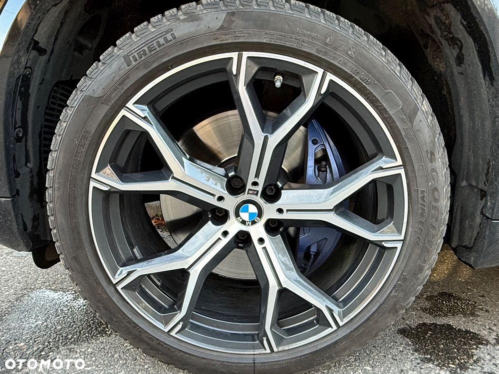 BMW X5 xDrive25d sport - 13