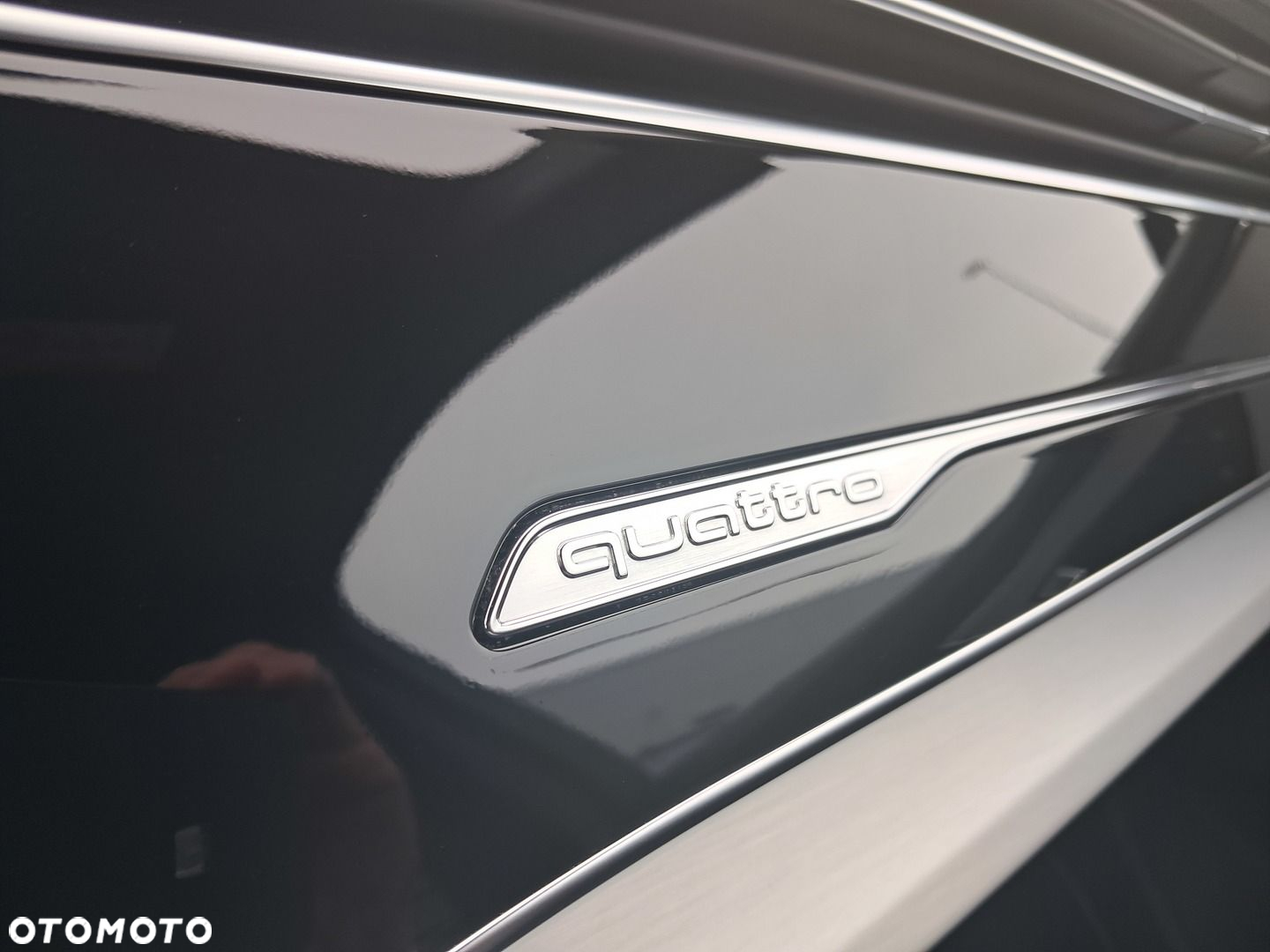 Audi Q7 - 28