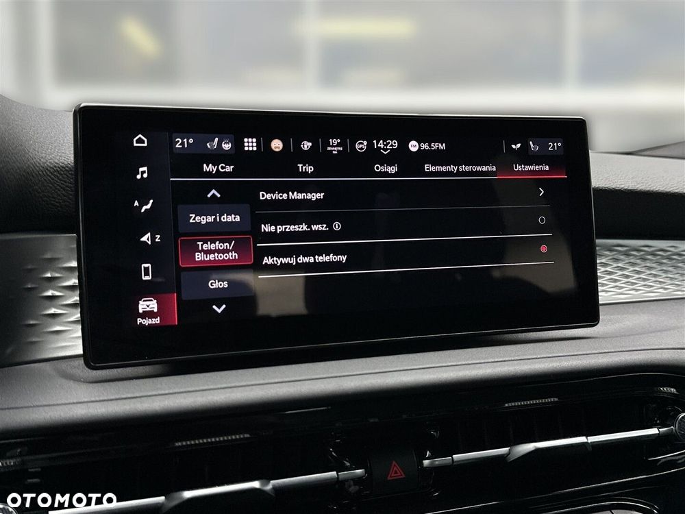 Alfa Romeo Tonale 1.5 T4 GSE mHEV Sprint DCT - 30