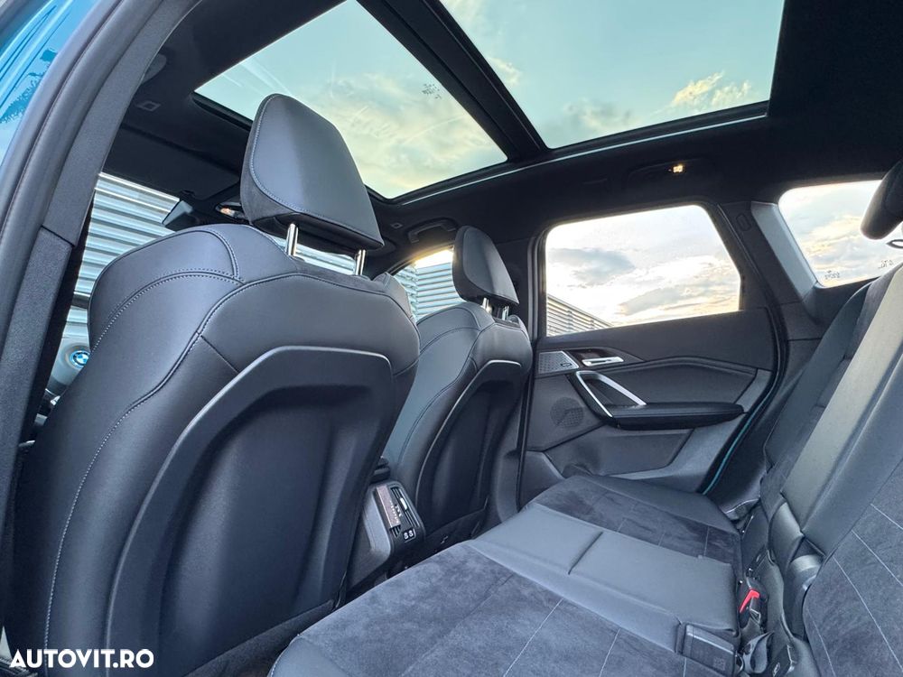 BMW X1 xDrive30e Aut. M Sportpaket - 19
