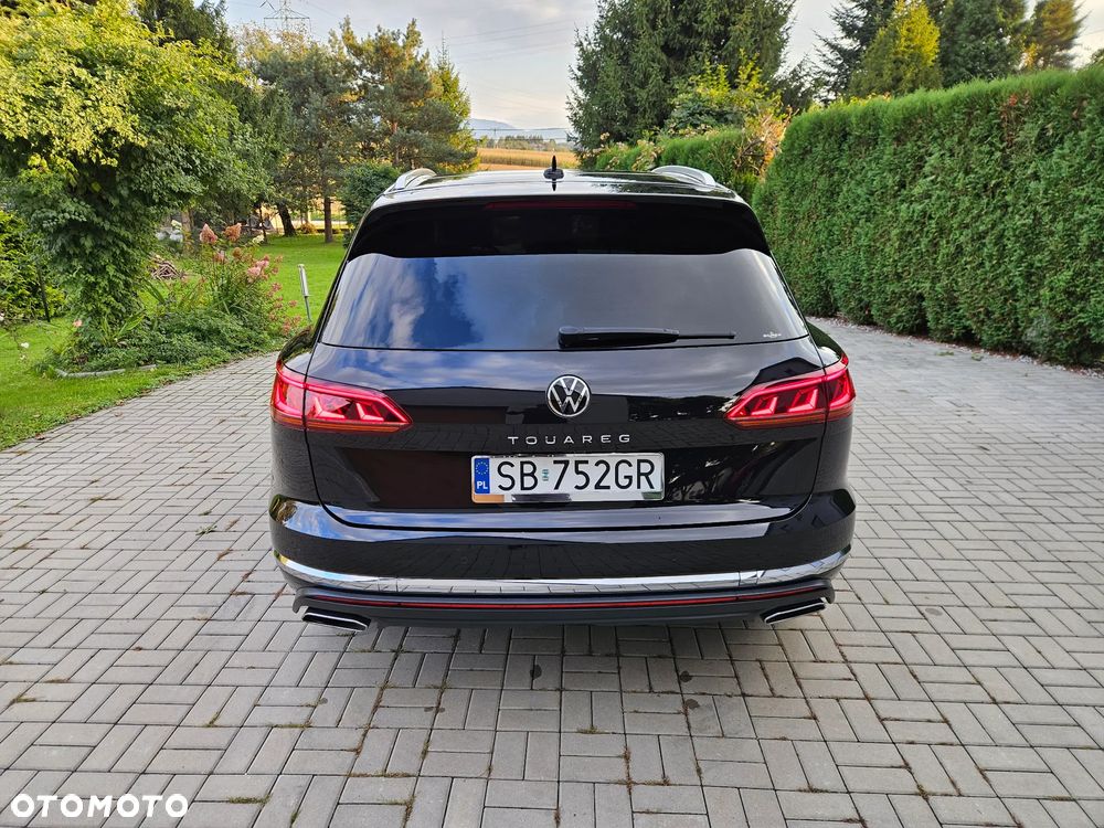 Volkswagen Touareg 3.0 V6 TDI SCR 4Mot Elegance - 5