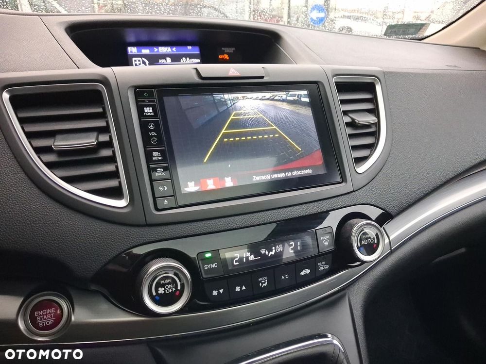 Honda CR-V 2.0 Executive - 19