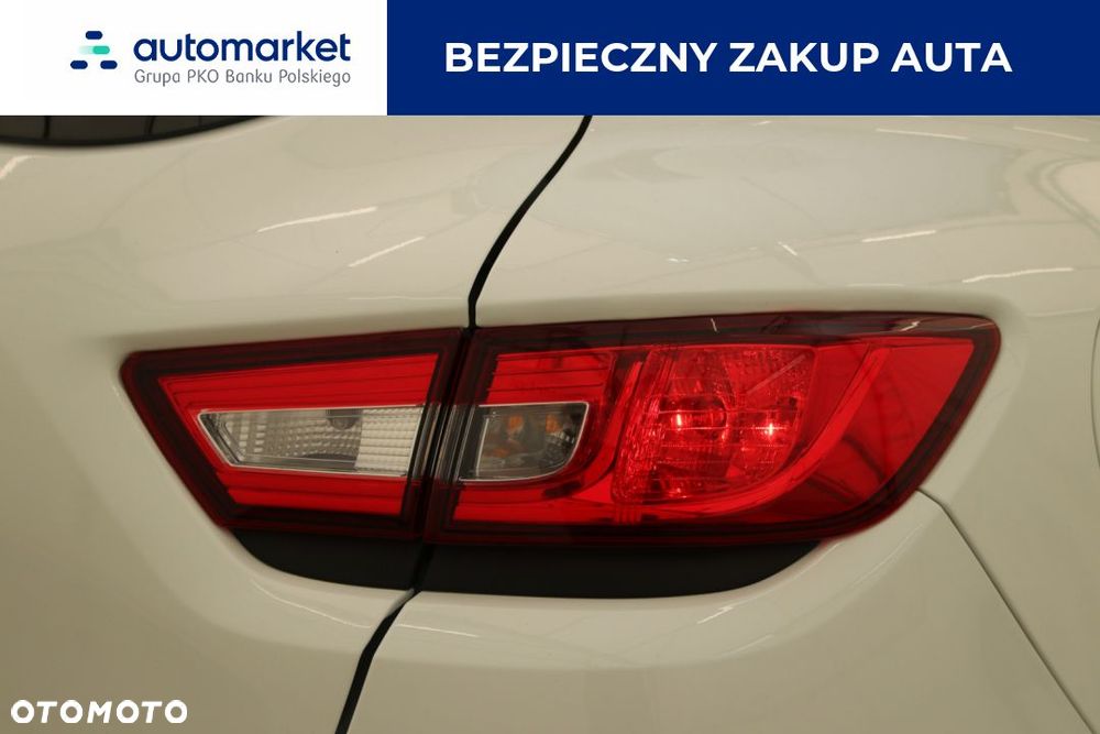 Renault Clio 0.9 Energy TCe Alize - 11