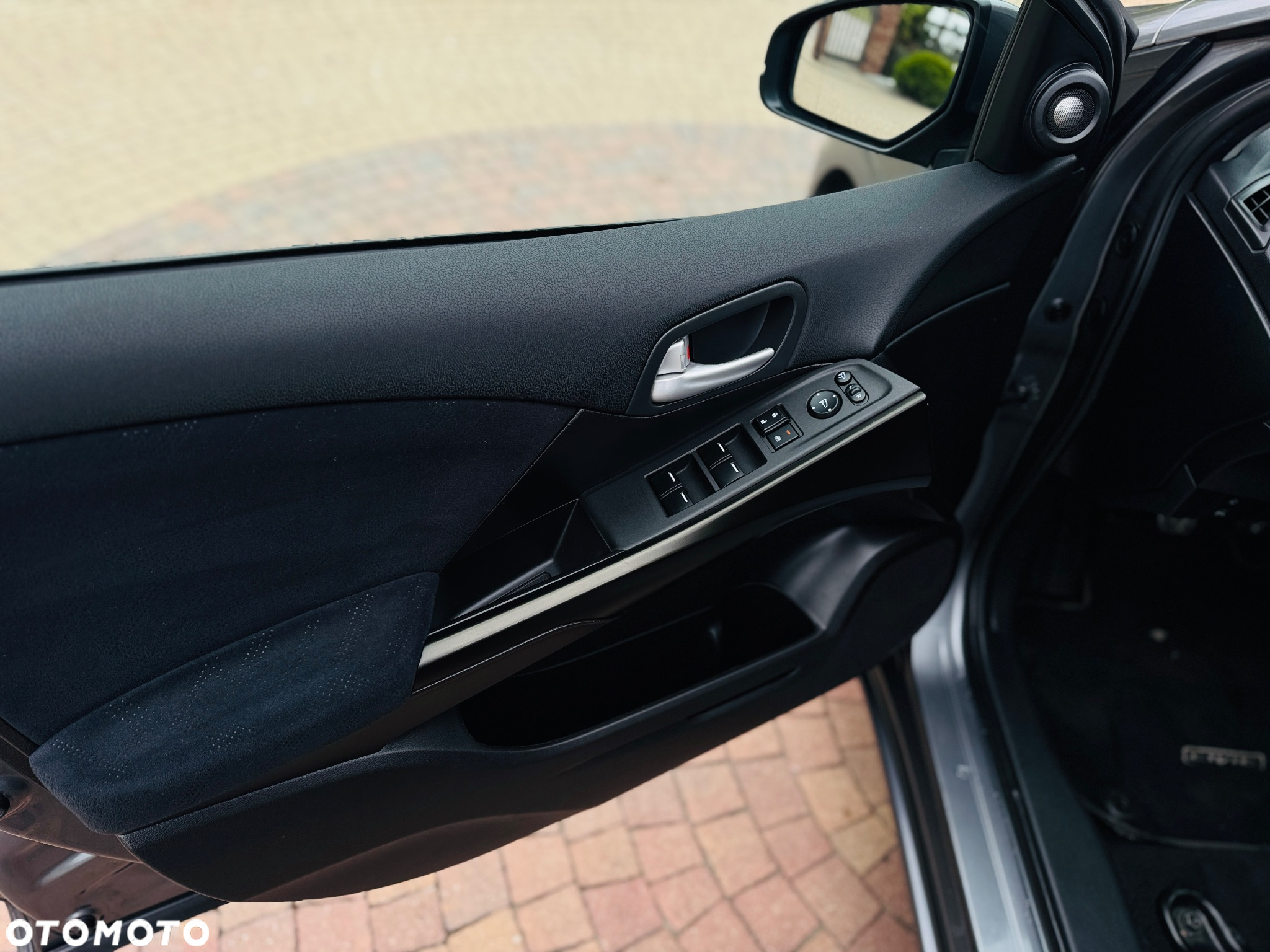 Honda Civic 1.6 i-DTEC Elegance (Honda Connect+) - 21