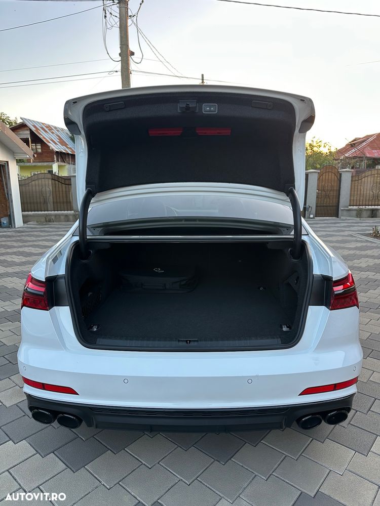 Audi A6 Limuzina - 31