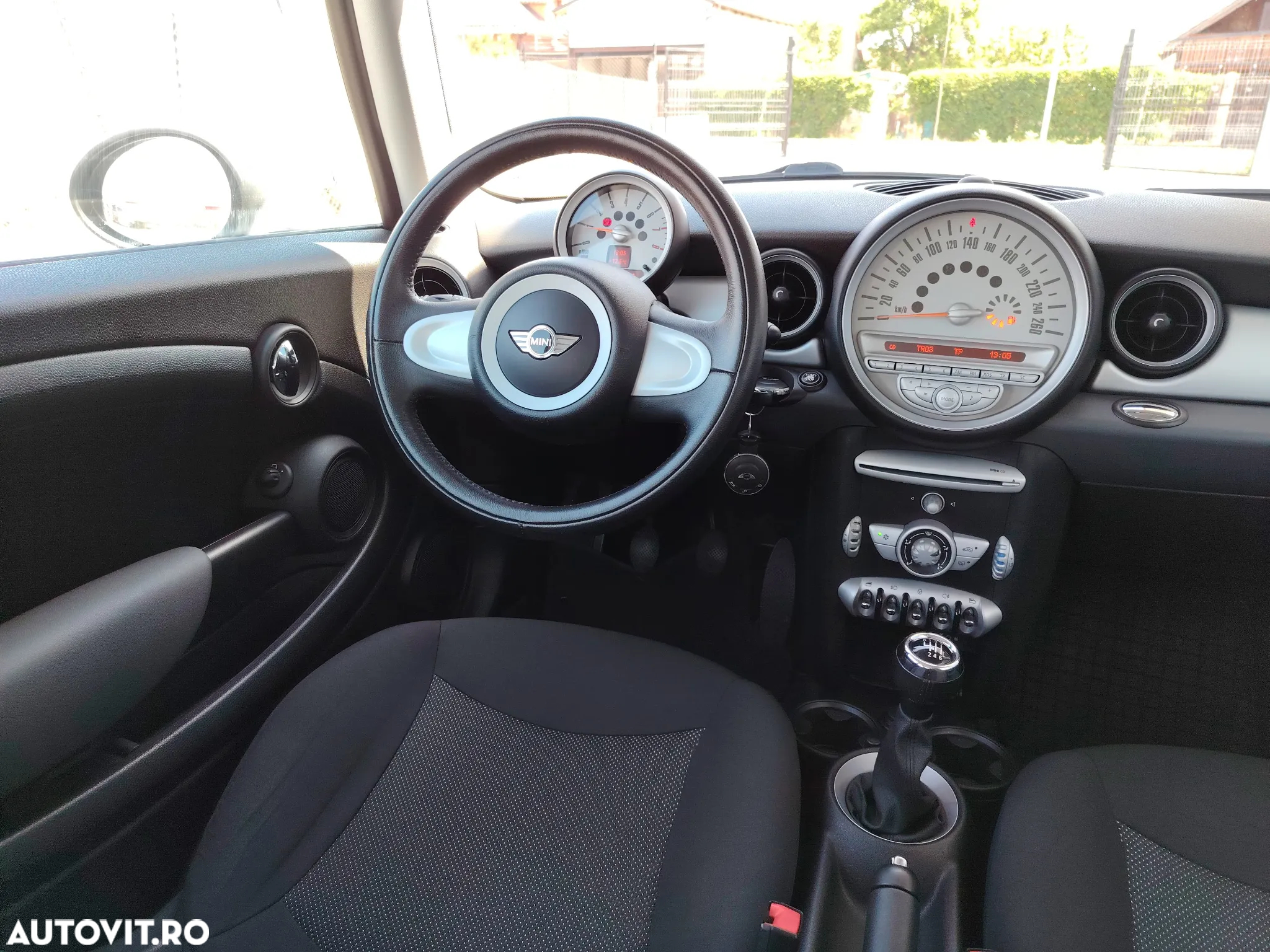 Mini ONE Standard - 11