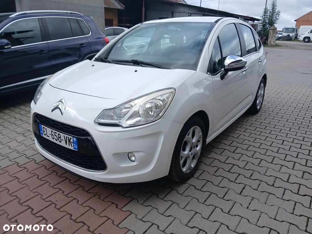 Citroën C3 e-HDi 90 FAP Tendance - 19