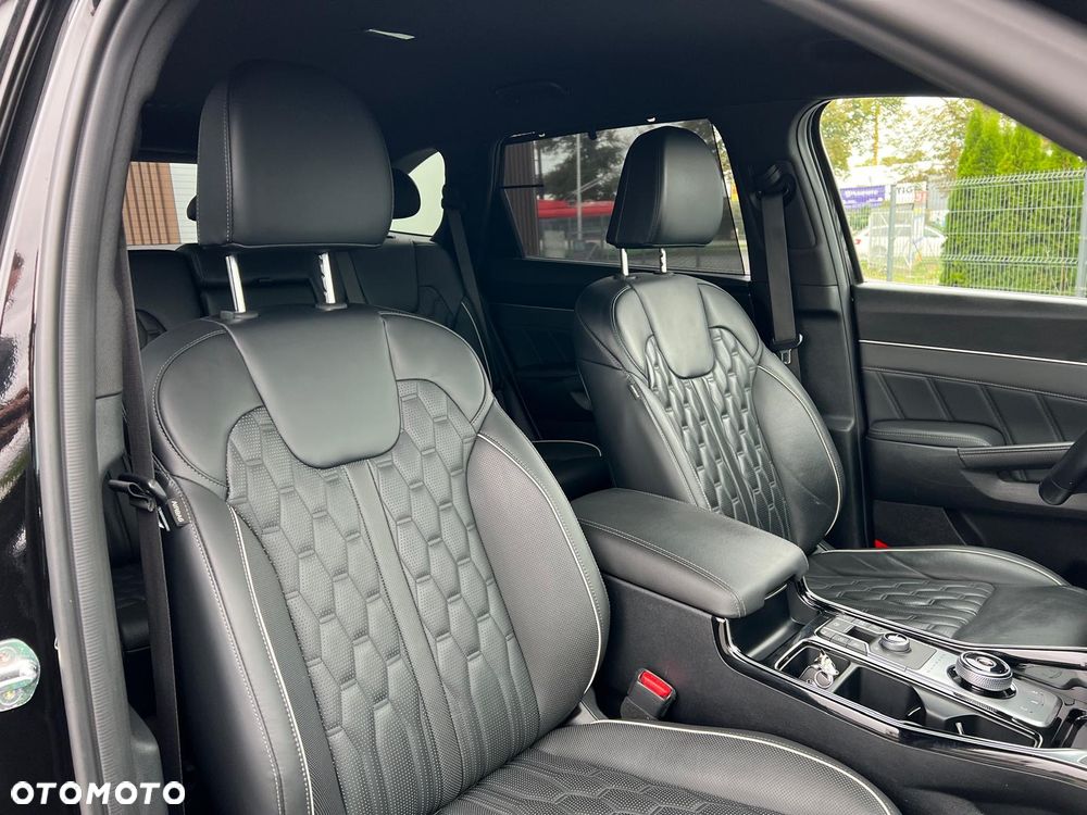 Kia Sorento 1.6 T-GDI PHEV AWD Platinum - 21