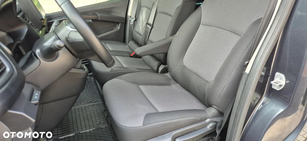Renault Trafic 2.0 dCi Escapade - 32