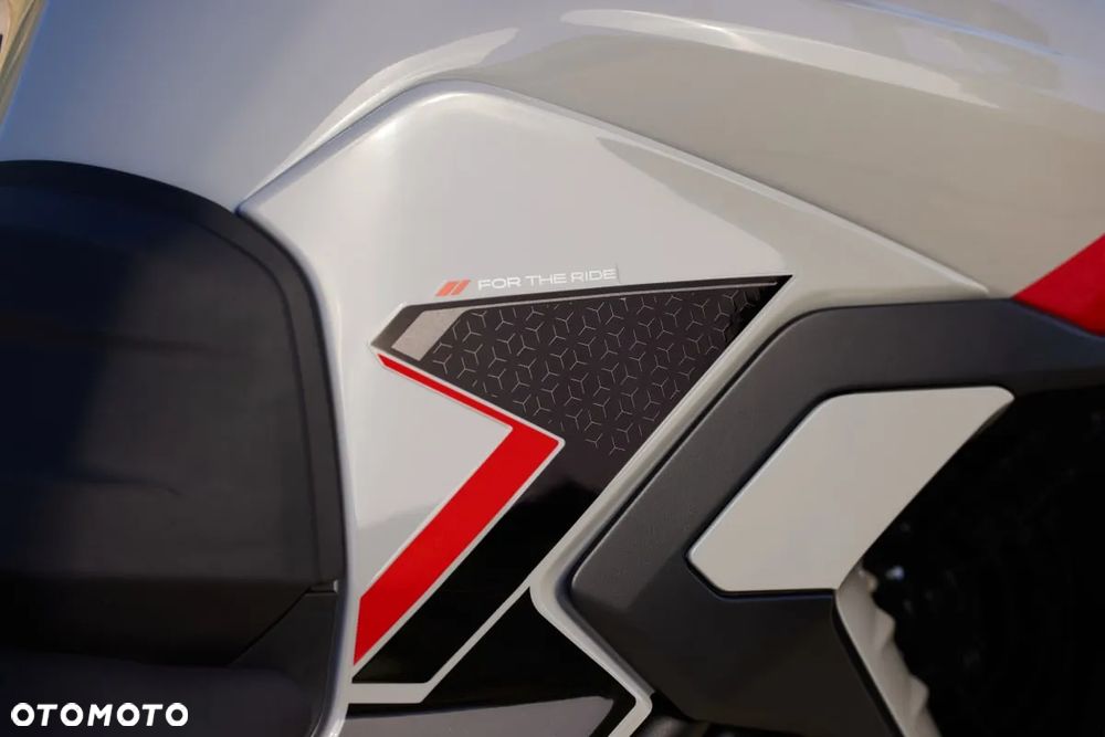 Triumph Tiger - 17