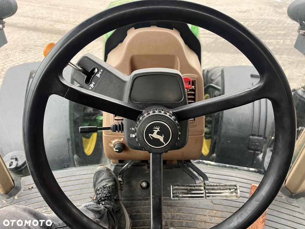 John Deere 7730 - 3