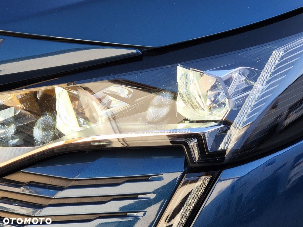 Peugeot 3008 1.5 BlueHDi GT S&S EAT8 - 12