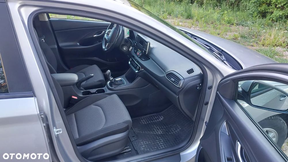 Hyundai i30 1.0 T-GDI Modern - 10