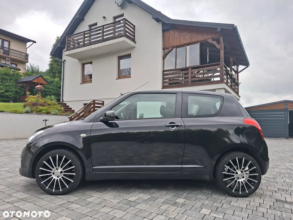 Suzuki Swift 1.3 Comfort+ - 2