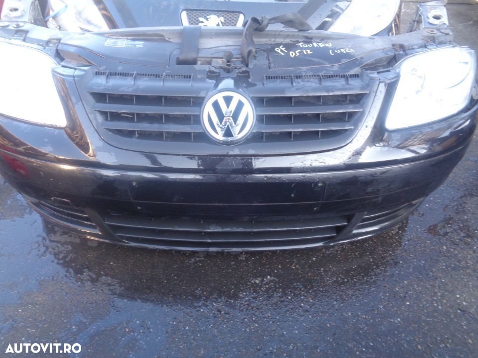 Vand Fata completa Volkswagen Touran 1.9TDI 105cp - 1