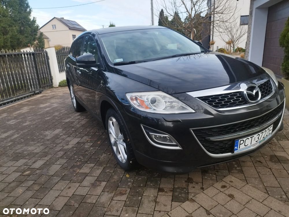 Mazda CX-9 3.7 V6 Sport - 6
