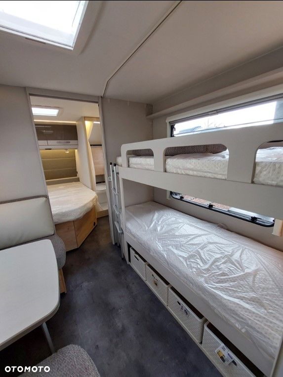 Dethleffs NOMAD 730 FKR - 12