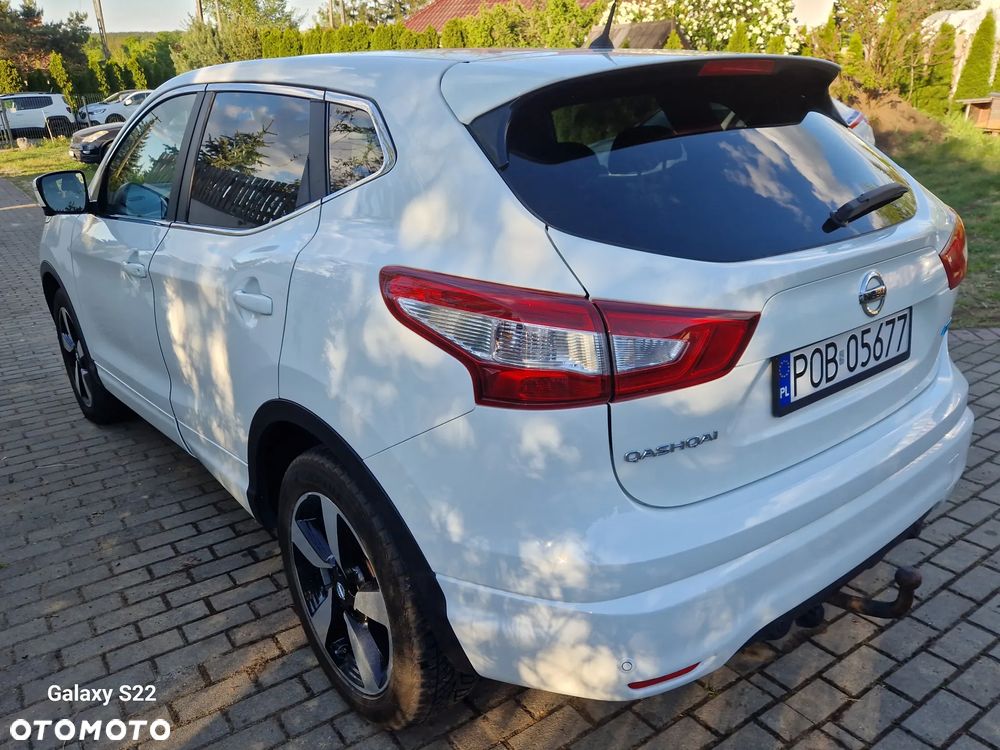 Nissan Qashqai 1.5 dCi N-Connecta - 7