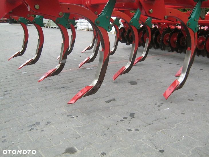 Kverneland CLC PRO - 6