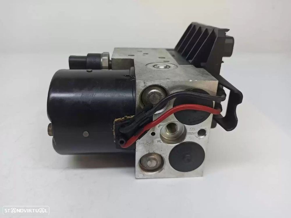 ABS MERCEDES-BENZ CLASSE A 2002 -A0044311012 - 3