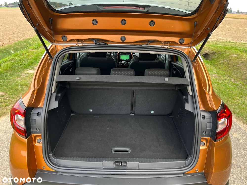 Renault Captur (ENERGY) TCe 90 LIFE - 26