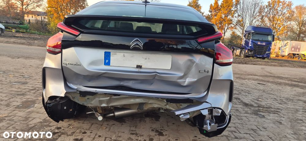 Citroën C4 - 21