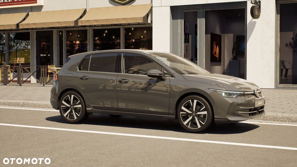 Volkswagen Golf 1.5 eTSI mHEV Style DSG - 5