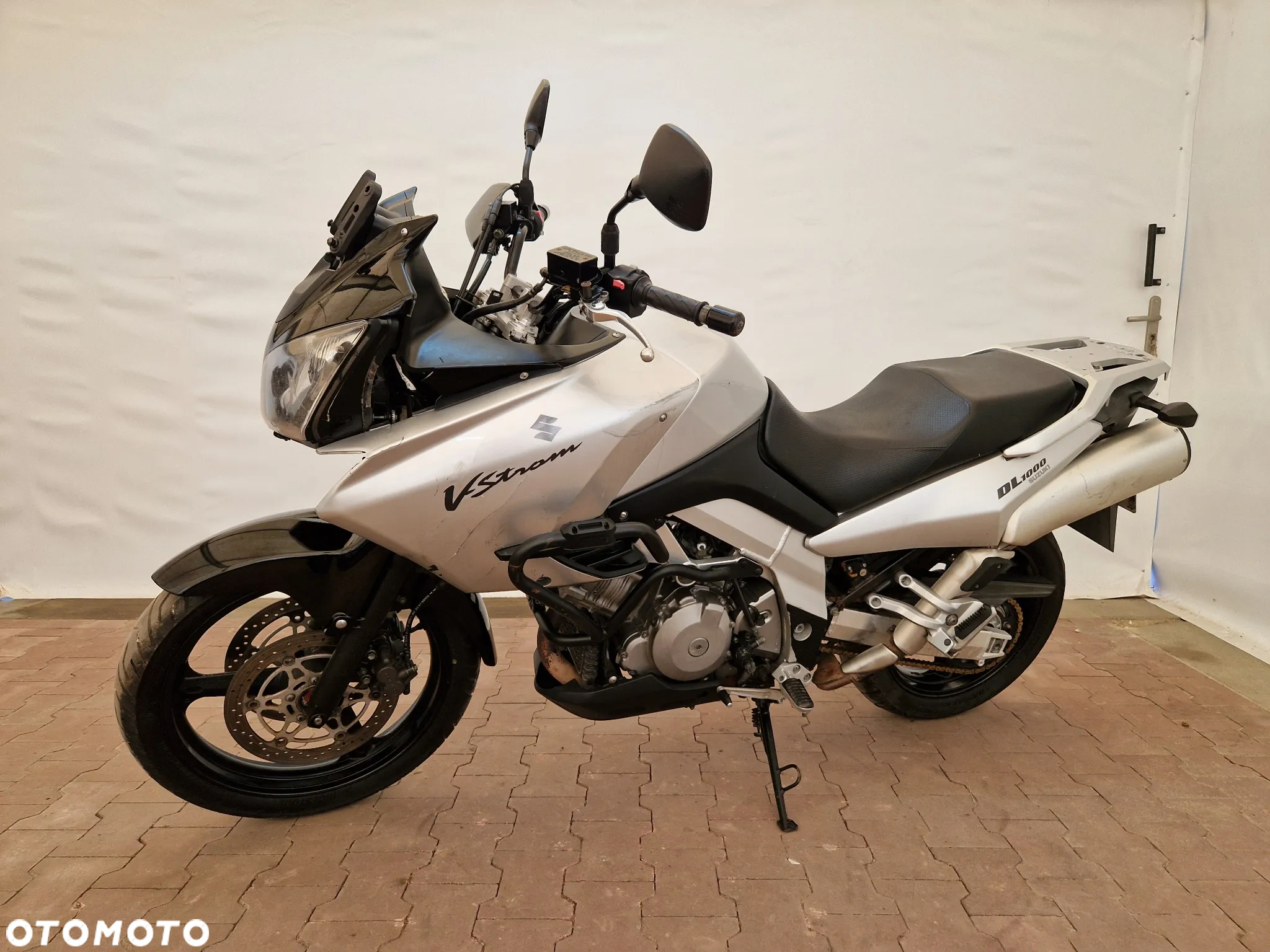 Suzuki DL - 11
