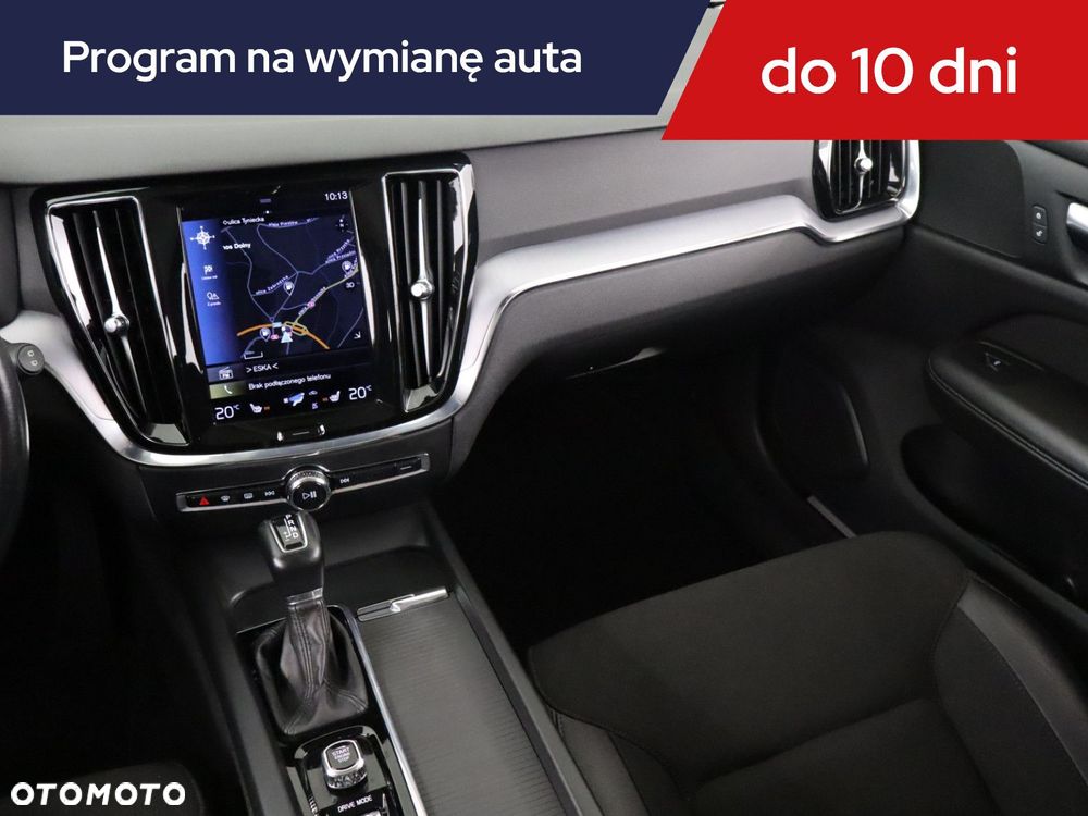 Volvo V60 - 10