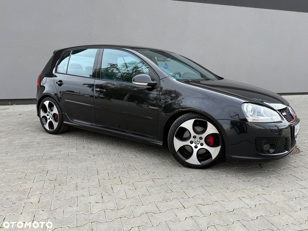 Volkswagen Golf V 2.0 TSI GTI - 23
