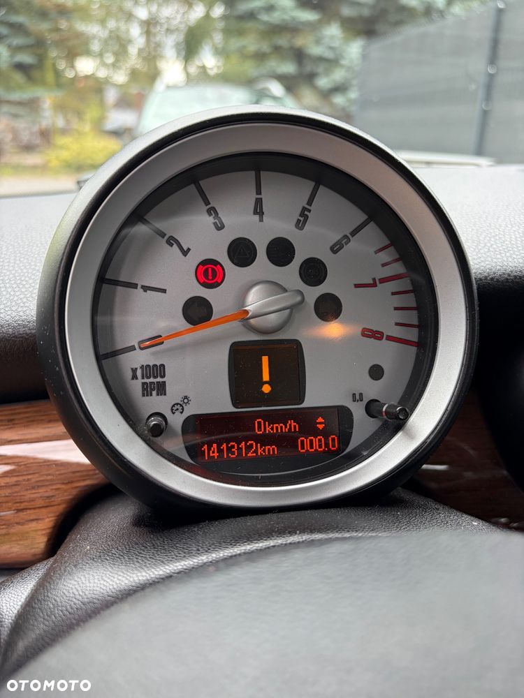 MINI Cooper Standard - 8