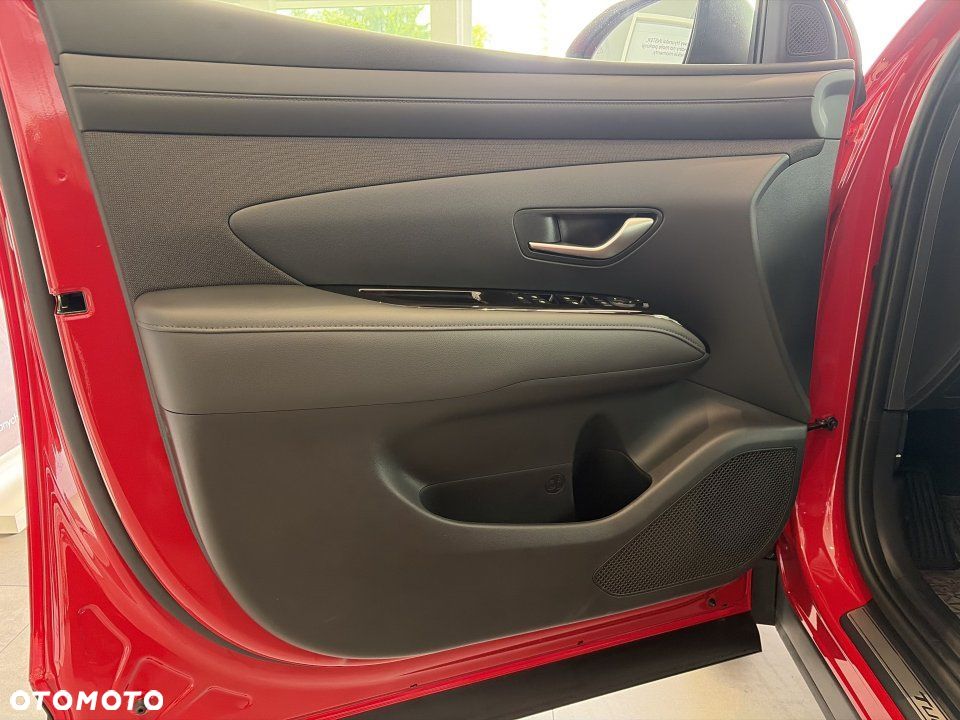 Hyundai Tucson - 11